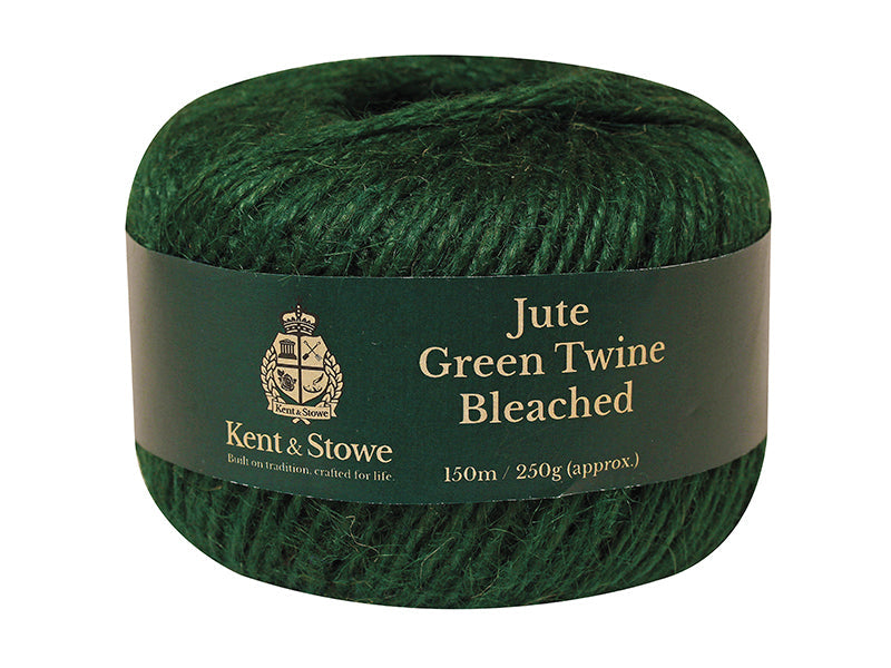 Kent & Stowe Jute Twine