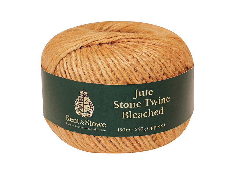 Kent & Stowe Jute Twine