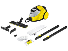 Load image into Gallery viewer, Karcher SC 5 EasyFix Steam Cleaner