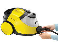 Load image into Gallery viewer, Karcher SC 5 EasyFix Steam Cleaner