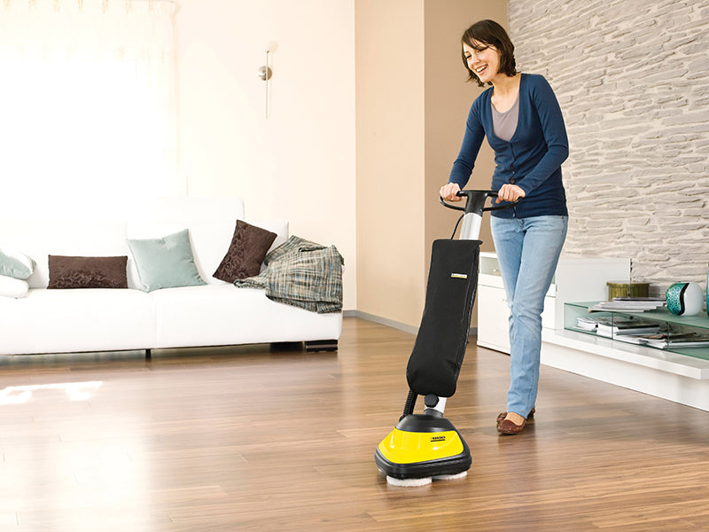 Karcher FP303 Floor Polisher 240V