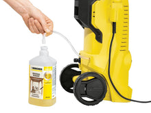 Load image into Gallery viewer, Karcher K 2 Power Control Home Pressure Washer 110 bar 240V