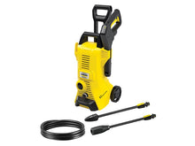 Load image into Gallery viewer, Karcher K 3 Power Control Pressure Washer 120 bar 240V