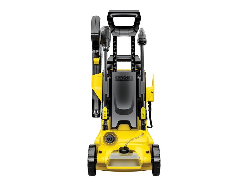 Karcher K 3 Power Control Pressure Washer 120 bar 240V