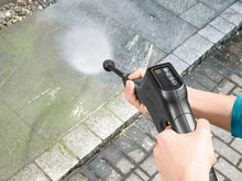 Load image into Gallery viewer, Karcher K 3 Power Control Pressure Washer 120 bar 240V