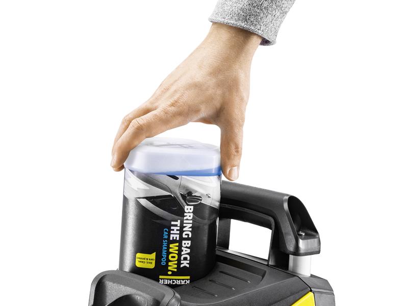 Karcher K 5 Power Control Pressure Washer 145 bar 240V