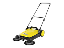 Load image into Gallery viewer, Karcher S 4 Twin Sweeper