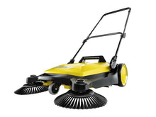 Load image into Gallery viewer, Karcher S 4 Twin Sweeper