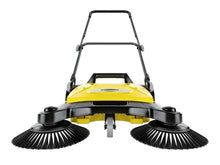 Load image into Gallery viewer, Karcher S 4 Twin Sweeper