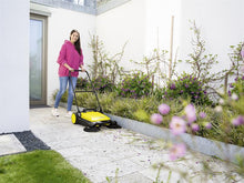 Load image into Gallery viewer, Karcher S 4 Twin Sweeper