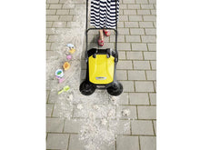 Load image into Gallery viewer, Karcher S 4 Twin Sweeper