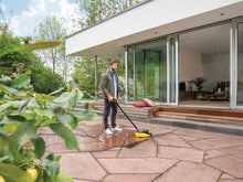 Load image into Gallery viewer, Karcher T7 Plus T-Racer Surface Cleaner