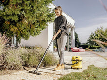 Load image into Gallery viewer, Karcher WD 2 Plus Wet &amp; Dry Vacuum 1000W 240V