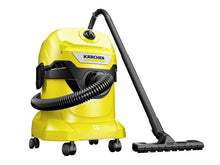 Load image into Gallery viewer, Karcher WD 4 Wet &amp; Dry Vacuum 1000W 240V