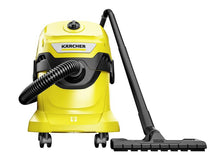 Load image into Gallery viewer, Karcher WD 4 Wet &amp; Dry Vacuum 1000W 240V