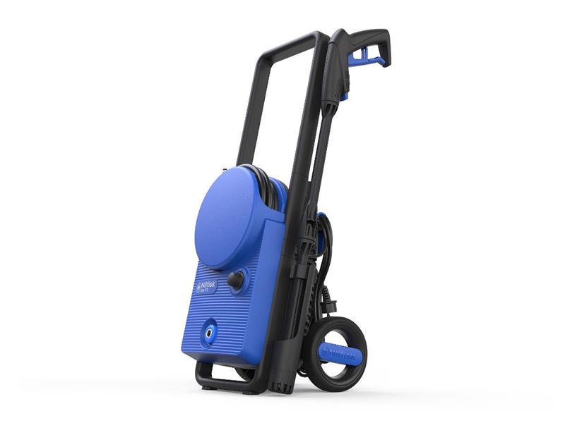 Nilfisk CORE 125 Home & Garden Pressure Washer 125 bar 240V