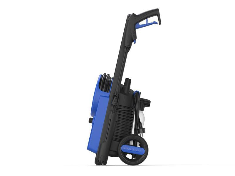 Nilfisk CORE 125 Home & Garden Pressure Washer 125 bar 240V