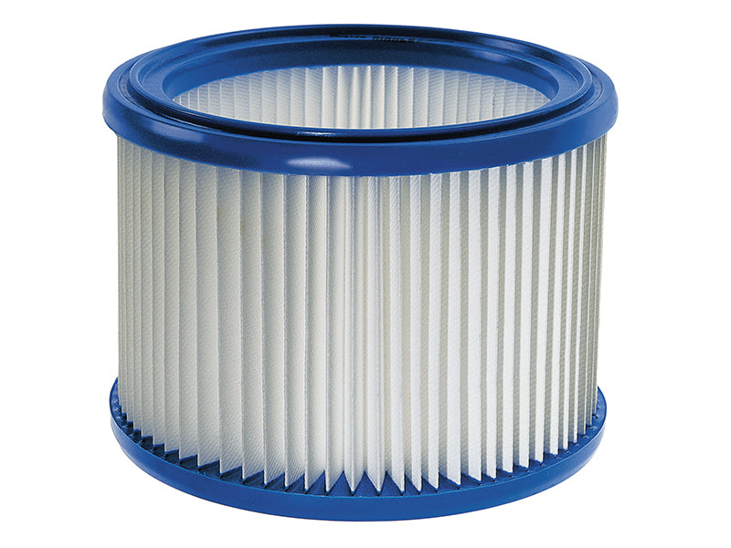 Nilfisk Aero 26-21 PC Replacement Pet Filter (Single)