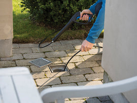 Nilfisk Drain & Tube Cleaner 15 Metre