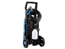 Load image into Gallery viewer, Nilfisk C110.7-5 PCA X-TRA Pressure Washer with Patio Cleaner &amp; Brush 110 bar 240V