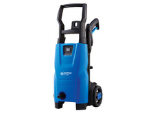 Load image into Gallery viewer, Nilfisk C110.7-5 X-TRA Pressure Washer 110 bar 240V