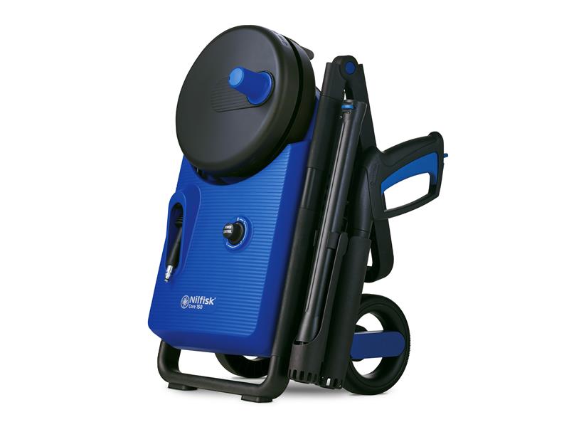 Nilfisk Core 150-10 High-Pressure Washer 150 bar 240V