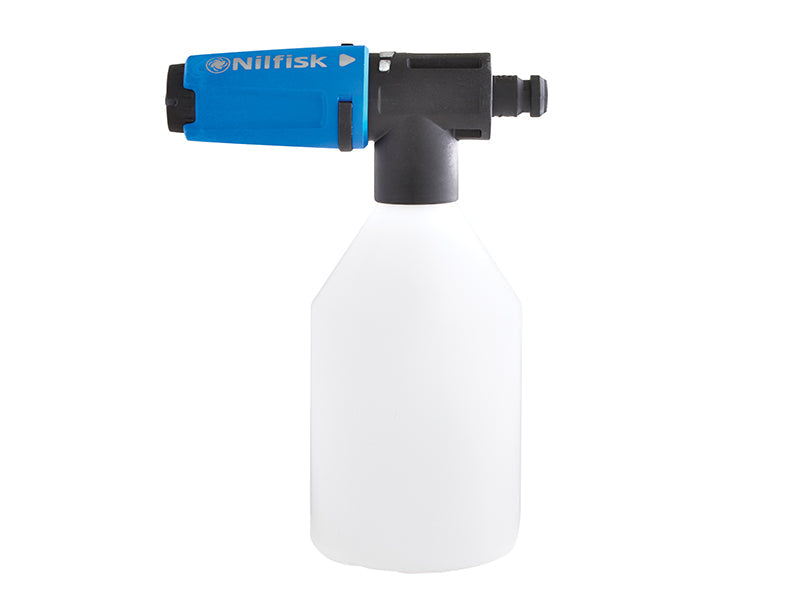 Nilfisk Click&Clean Super Foam Sprayer