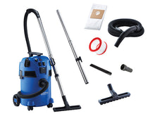 Load image into Gallery viewer, Nilfisk Multi ll 22T Wet &amp; Dry Vacuum with Power Tool Take Off 1200W 240V