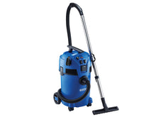 Load image into Gallery viewer, Nilfisk Multi ll 30T Wet &amp; Dry Vacuum with Power Tool Take Off 1400W 240V