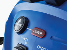 Load image into Gallery viewer, Nilfisk Multi ll 30T Wet &amp; Dry Vacuum with Power Tool Take Off 1400W 240V