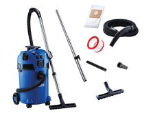 Load image into Gallery viewer, Nilfisk Multi ll 30T Wet &amp; Dry Vacuum with Power Tool Take Off 1400W 240V