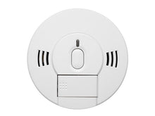 Load image into Gallery viewer, Kidde 10SCO Combination Smoke &amp; Carbon Monoxide Alarm (Voice)