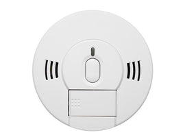 Kidde 10SCO Combination Smoke & Carbon Monoxide Alarm (Voice)