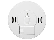 Load image into Gallery viewer, Kidde 10SCO Combination Smoke &amp; Carbon Monoxide Alarm (Voice)