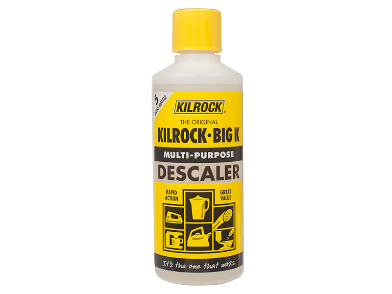 Kilrock-K Multi-Purpose Descaler