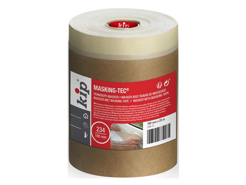 KIP® 234 Paper Masker Tape