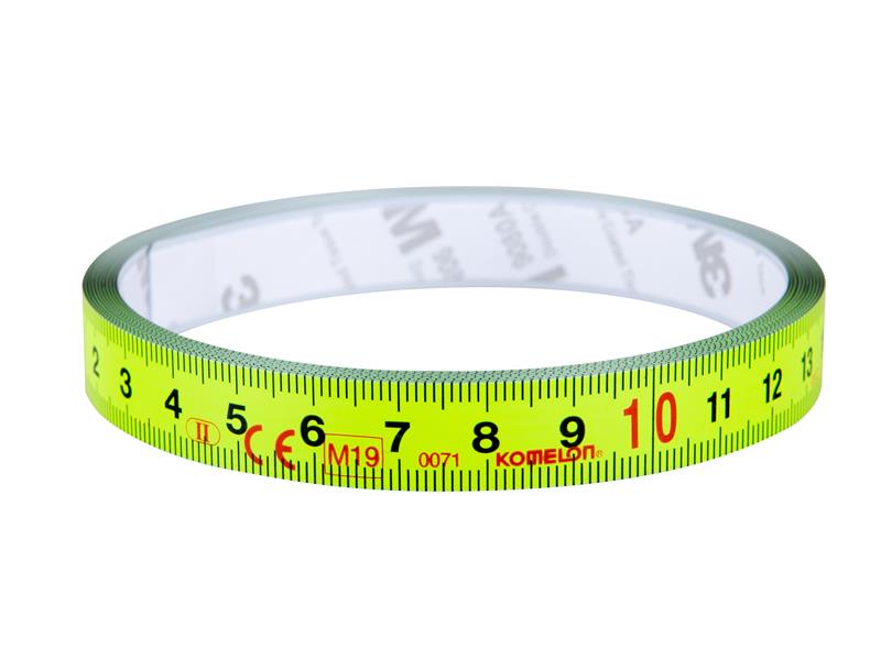 Komelon Stick Flat Tape Measure