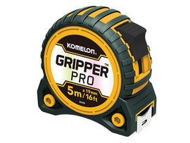 Komelon Gripper™ Tape 5m/16ft (Width 19mm) Display of 12