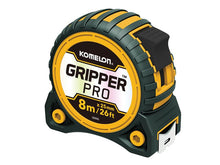 Load image into Gallery viewer, Komelon Gripper™ Tape 8m/26ft (Width 25mm) Display of 12