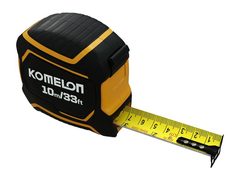 Komelon Extreme Stand-out Pocket Tape