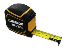 Load image into Gallery viewer, Komelon Extreme Stand-out Pocket Tape