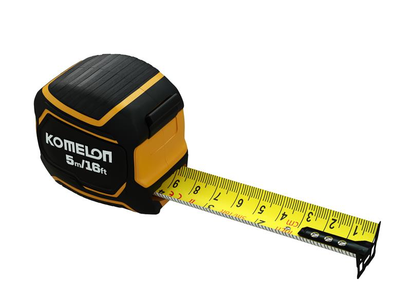 Komelon Extreme Stand-out Pocket Tape