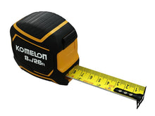 Load image into Gallery viewer, Komelon Extreme Stand-out Pocket Tape