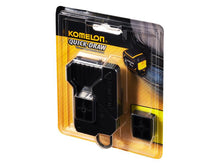 Load image into Gallery viewer, Komelon Quick-Draw Universal Tape Holster