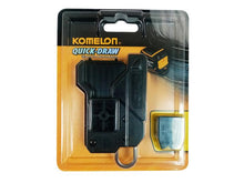 Load image into Gallery viewer, Komelon Quick-Draw Universal Tape Holster