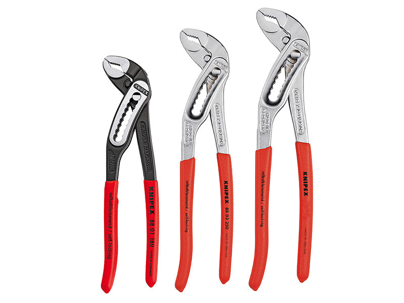 Knipex Alligator® Water Pump Pliers