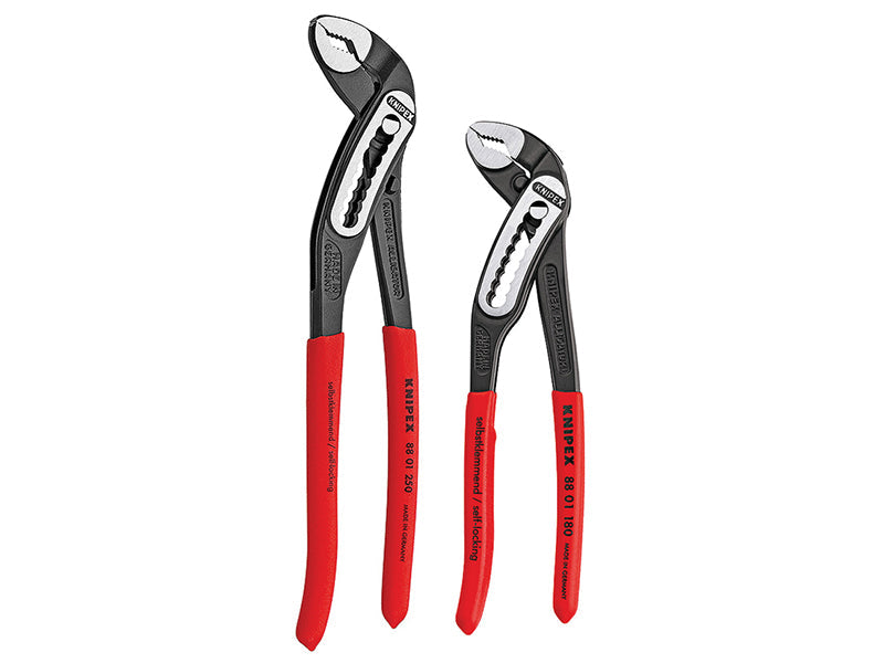 Alligator® Water Pump Pliers