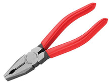 Load image into Gallery viewer, Knipex 03 01 Series Combination Pliers, PVC Grips