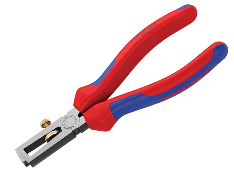 Knipex End Wire Stripping Pliers