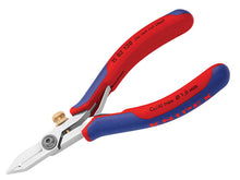 Load image into Gallery viewer, Knipex Electronic Wire Stripping Shears 130mm